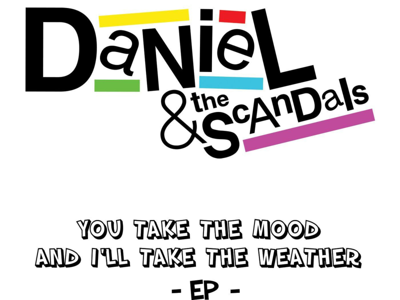 You Take the Mood and I'll Take the Weather (EP)