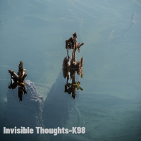 Invisible Thoughts-K98 (EP)