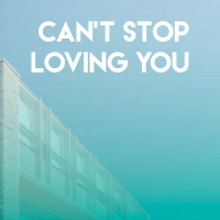 Can't Stop Loving You (Single)