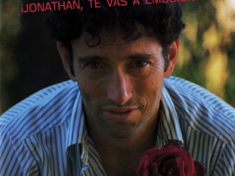 ¡Jonathan, Te Vas A Emocionar!