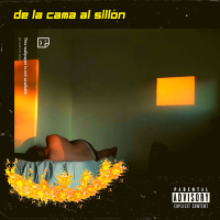 De la cama al sillón (Single)