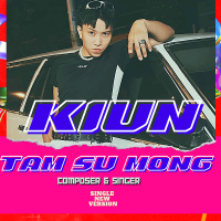 Tâm Sự Mỏng (New Version) (Single)