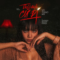 Thôi Anh Cứ Đi (Single)