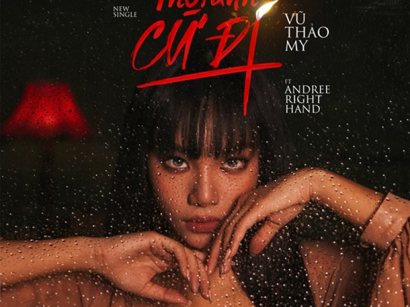 Thôi Anh Cứ Đi (Single)