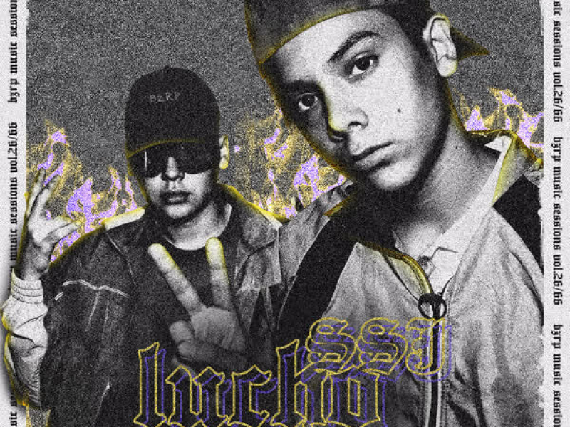 Lucho SSJ: Bzrp Music Sessions, Vol. 26/66 (Single)