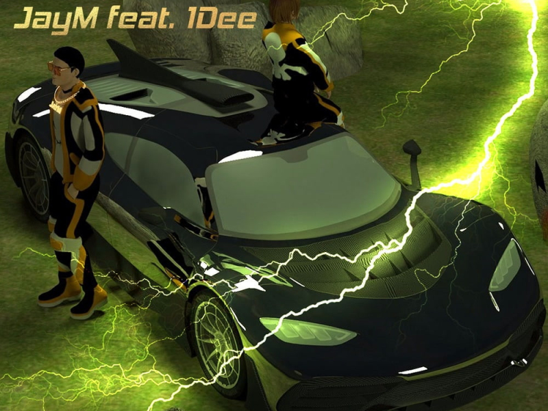 MERCEDES (Beat) (Single)