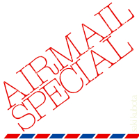 Airmail Special