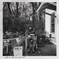 Which Side Are You On? (Single)