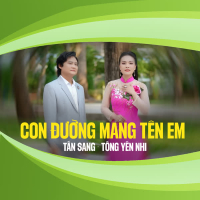 Con Đường Mang Tên Em (Single)