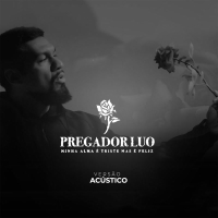 Minha Alma É Triste Mas É Feliz (Versão Acústico) (Single)