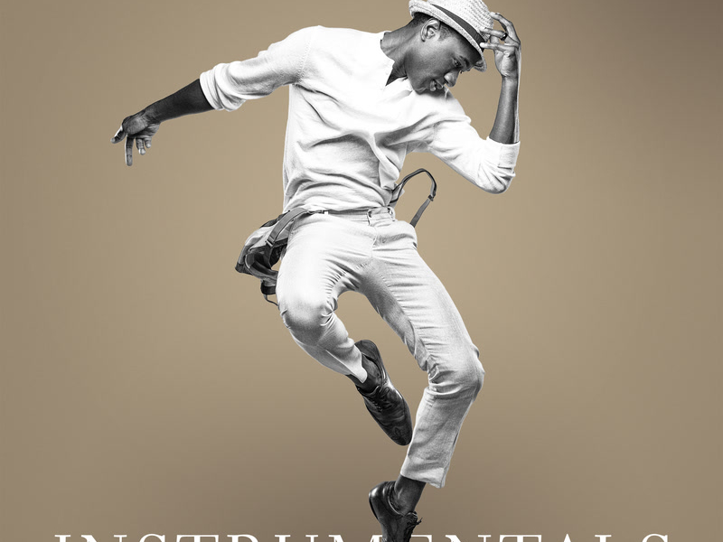 Lift Your Spirit (The Instrumentals)