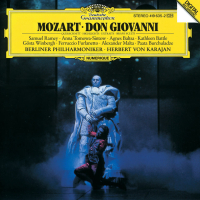 Mozart: Don Giovanni - Highlights