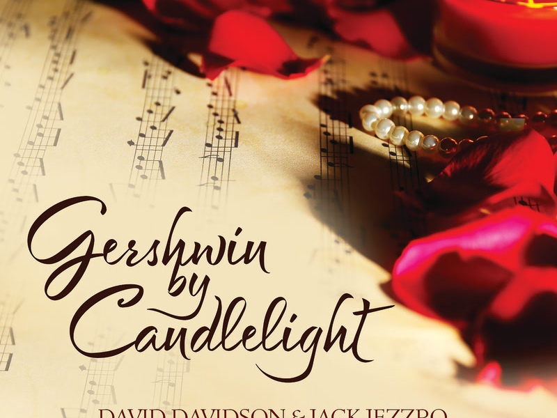 Gershwin By Candlelight