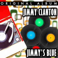 Jimmy's Blue