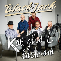 Kåt, glad & tacksam (Single)