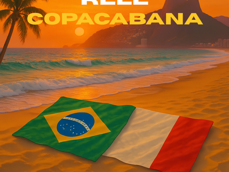 COPACABANA (Single)