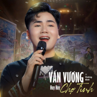 Vấn Vương Chợ Tình (Single)
