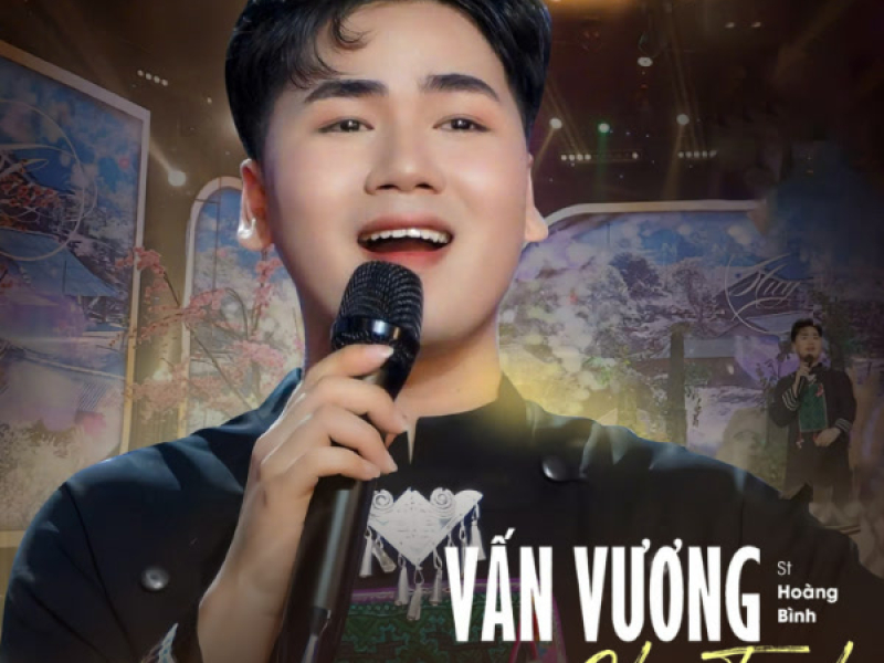 Vấn Vương Chợ Tình (Single)