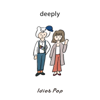deeply (Single)