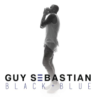 Black & Blue (Single)