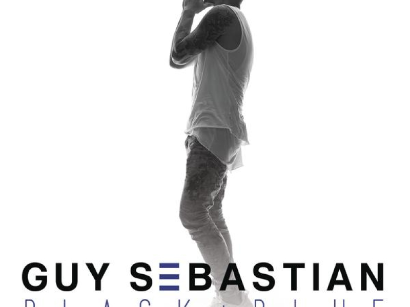 Black & Blue (Single)