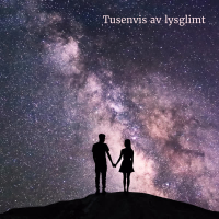 Tusenvis av lysglimt (Single)