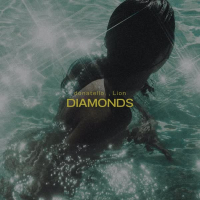Diamonds (Afro House) (Single)