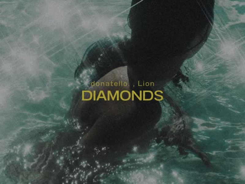 Diamonds (Afro House) (Single)