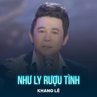Như Ly Rượu Tình (Single)