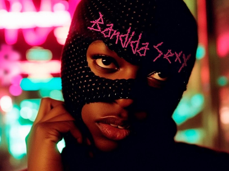 Bandida Sexy (Single)
