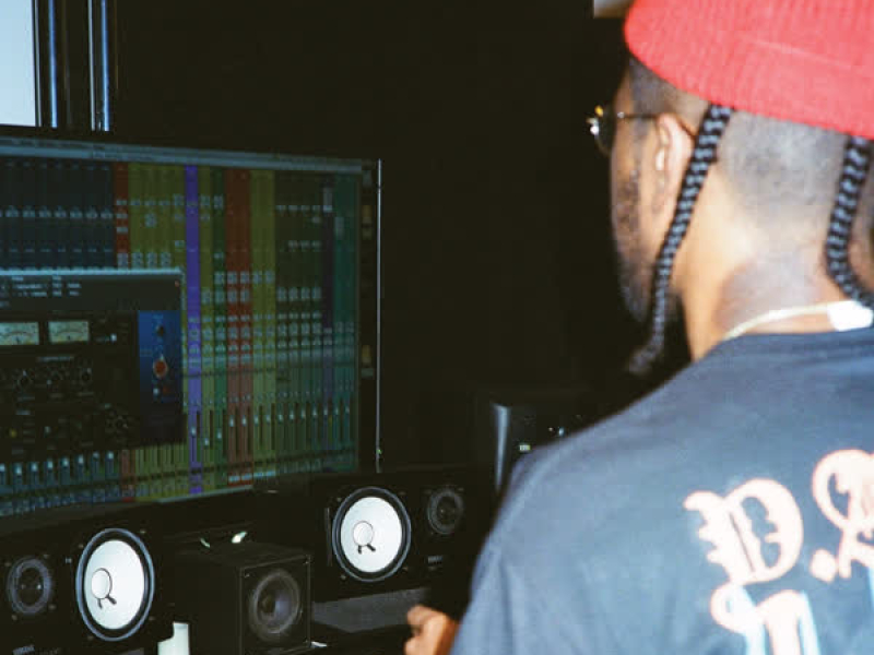 Riri (Work) (Single)