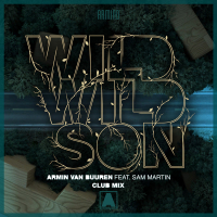 Wild Wild Son (Club Mix) (Single)