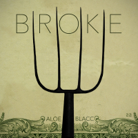 Broke (Single)
