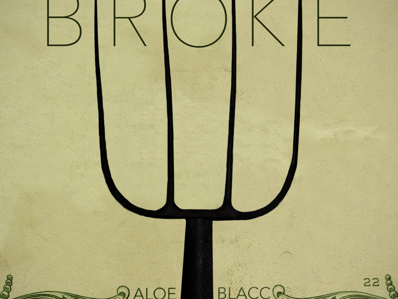 Broke (Single)