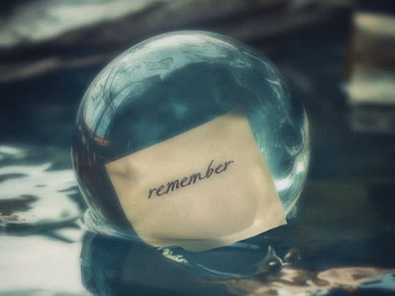 Remember (Single)
