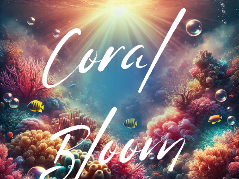 Coral Bloom (Single)