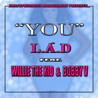 You (feat. Bobby Valentino) (Single)