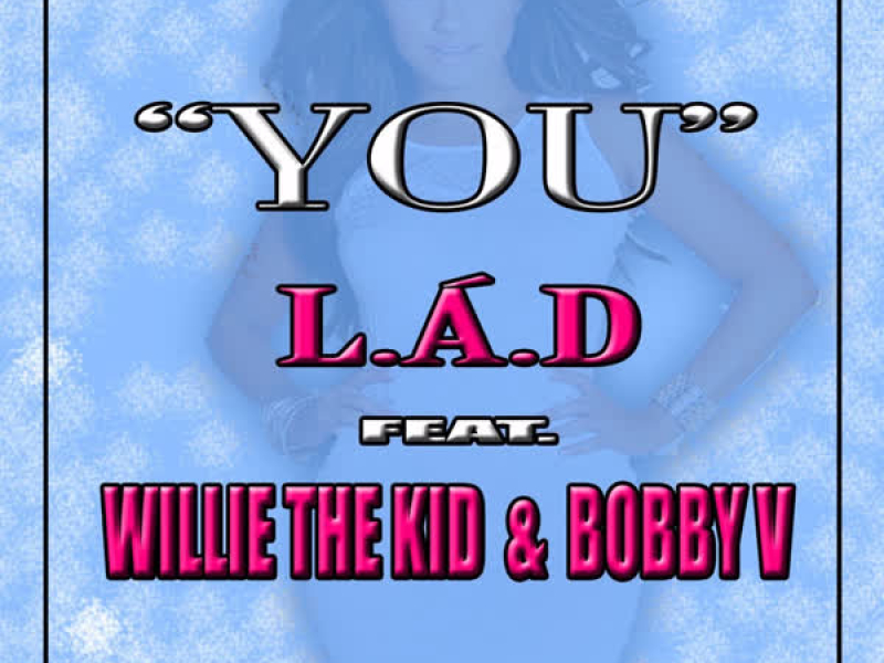 You (feat. Bobby Valentino) (Single)