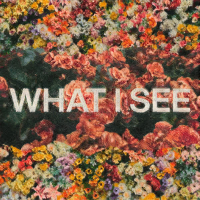 What I See (Single)