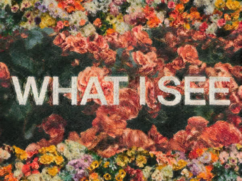 What I See (Single)
