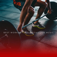 Best Workout And Motivation Music (EP)