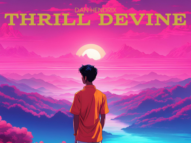 Thrill Devine (Single)