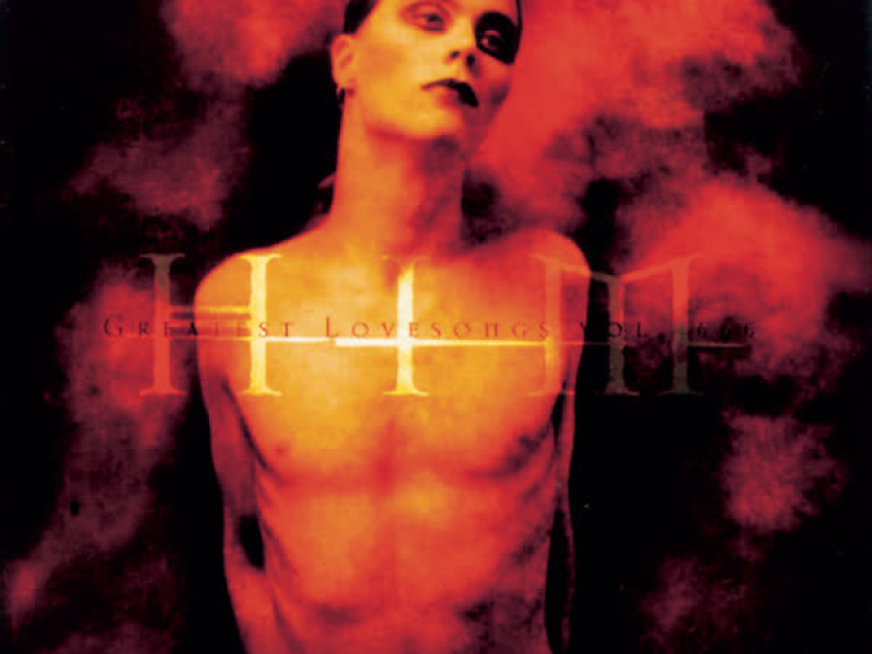 Greatest Love Songs Vol. 666