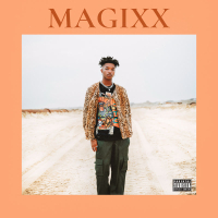 Magixx (Single)