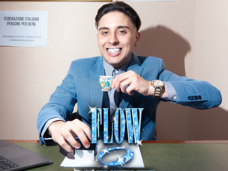 FLOW DIPENDENTE STATALE (Single)