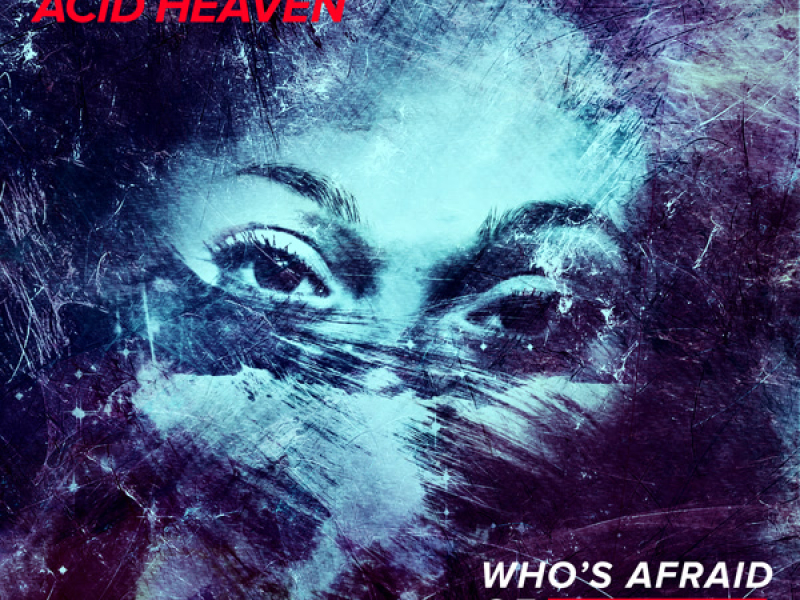 Acid Heaven (Single)