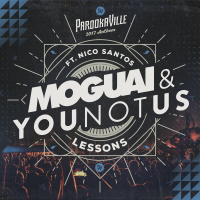 Lessons (Parookaville 2017 Anthem) (Single)