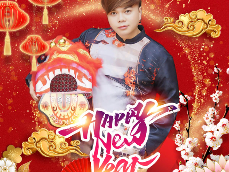 Album Chúc Mừng Năm Mới (#2) (Single)