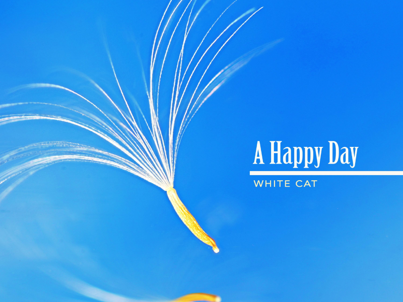 A Happy Day (Single)