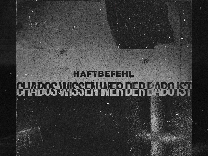 Chabos wissen wer der Babo ist (Single)